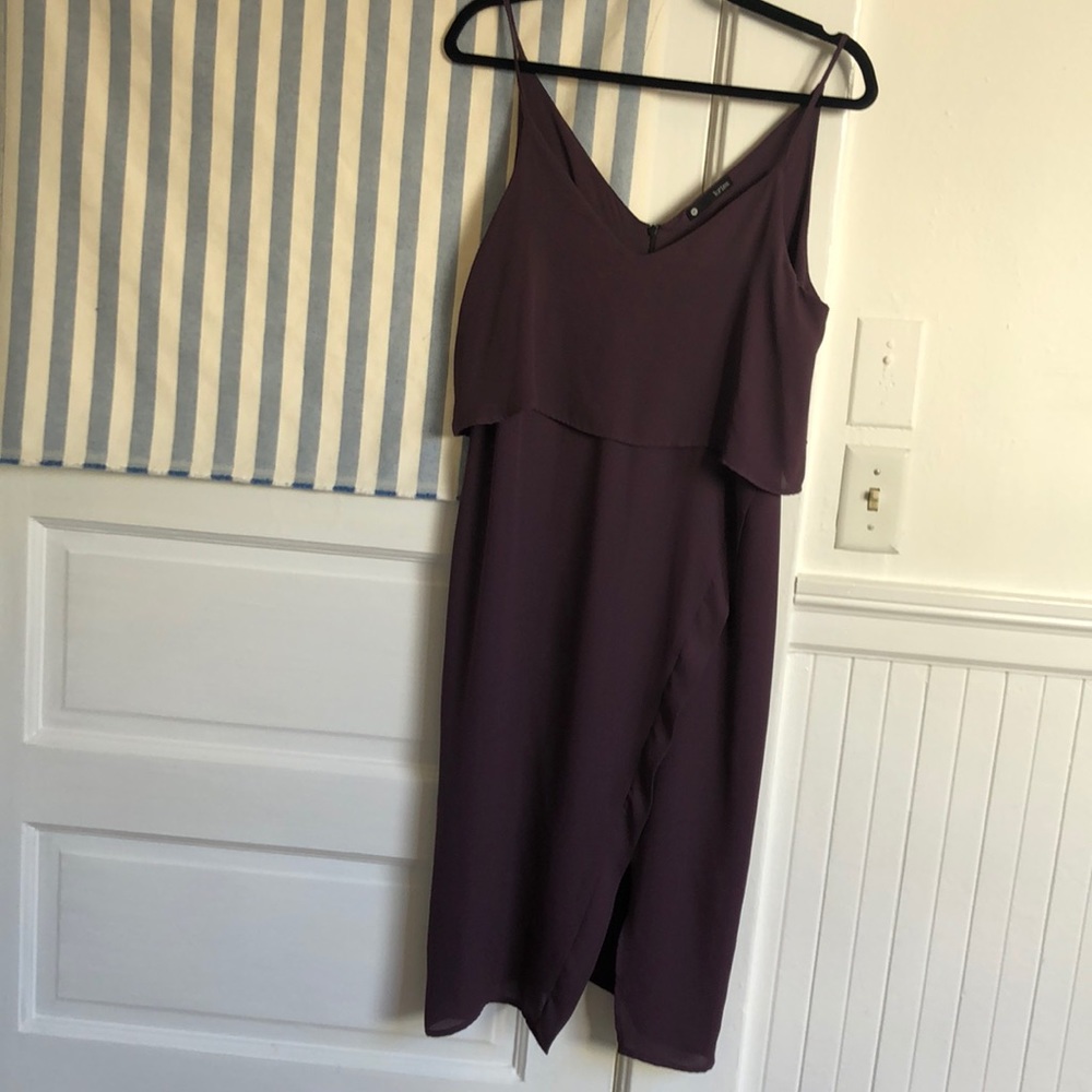Krisa Dress